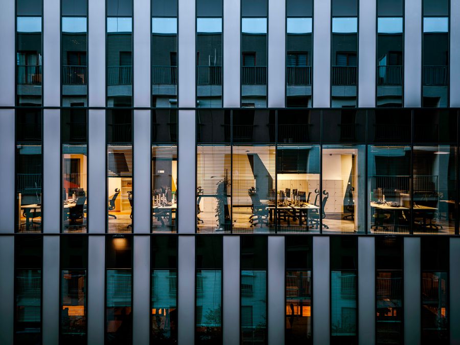 Real Estate Advisory Platform